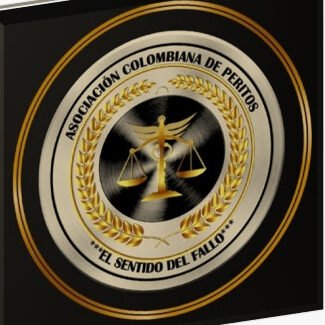 Asosación Nacional de peritos de Colombia